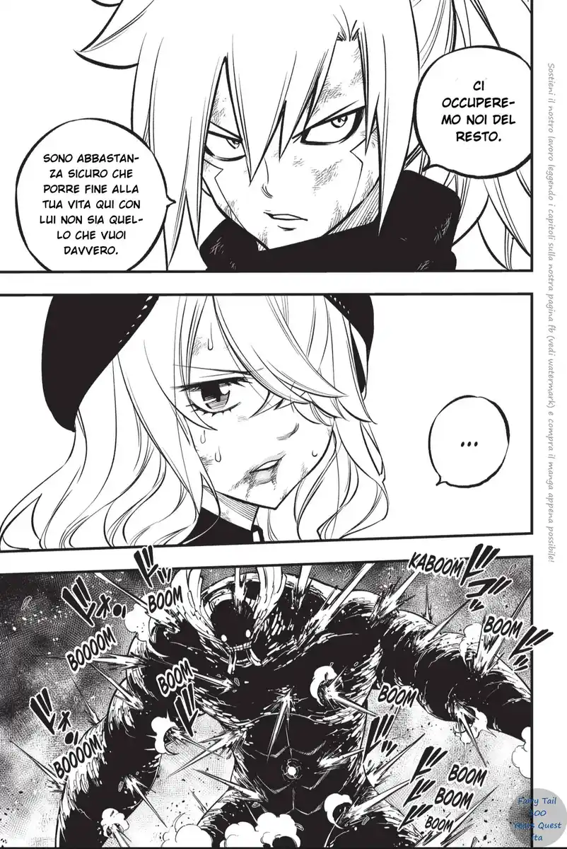 Edens Zero Capitolo 208 page 9