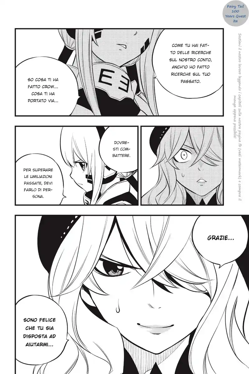 Edens Zero Capitolo 183 page 4