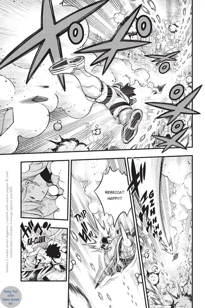 Edens Zero Capitolo 183 page 9