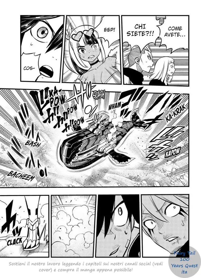 Edens Zero Capitolo 239 page 9