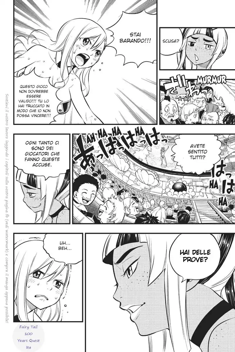 Edens Zero Capitolo 153 page 10