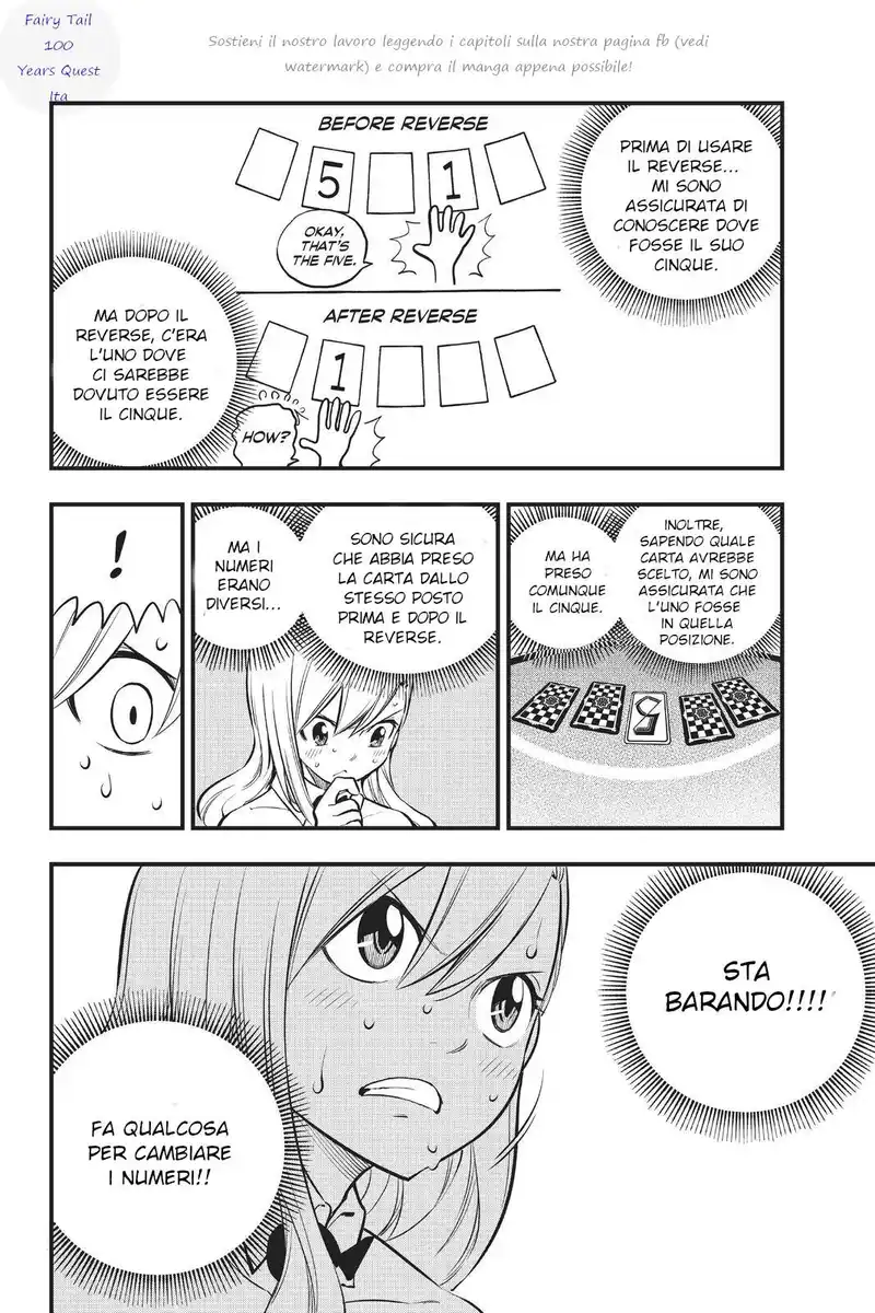 Edens Zero Capitolo 153 page 4