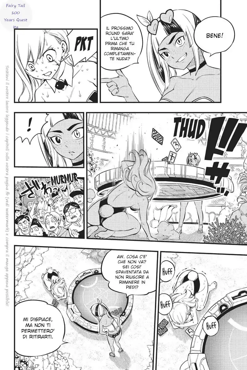 Edens Zero Capitolo 153 page 8