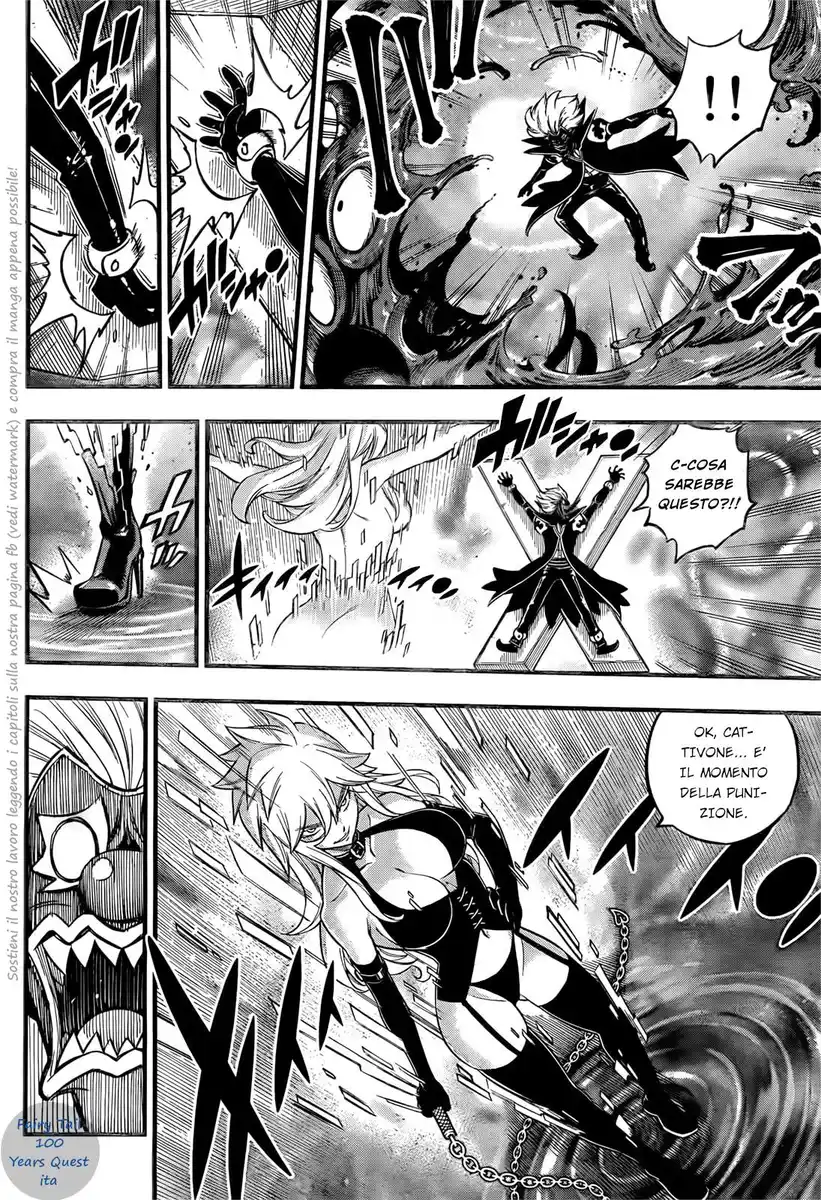 Edens Zero Capitolo 198 page 16