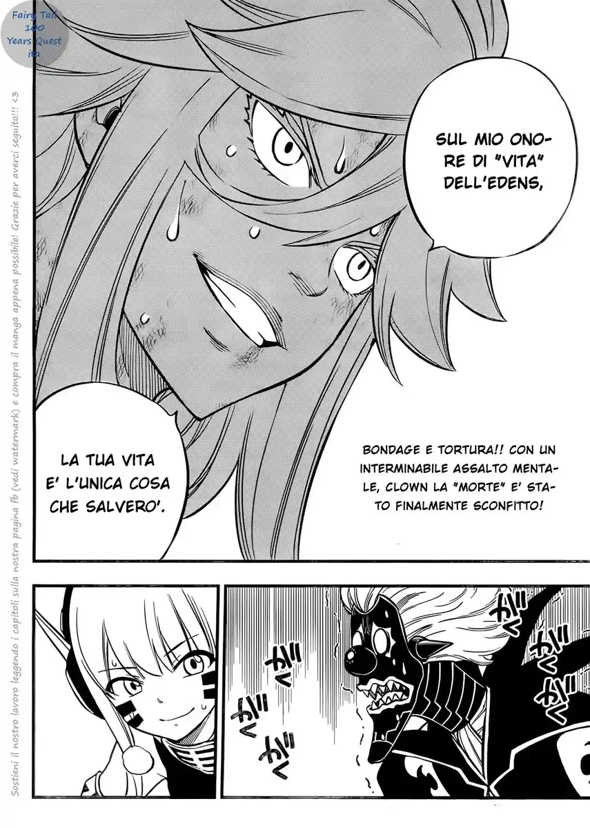 Edens Zero Capitolo 198 page 19