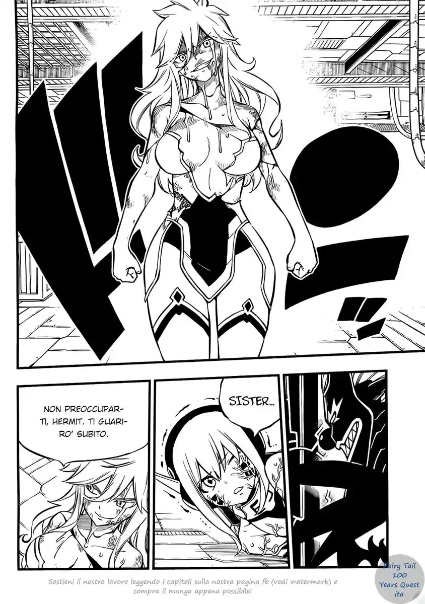 Edens Zero Capitolo 198 page 4