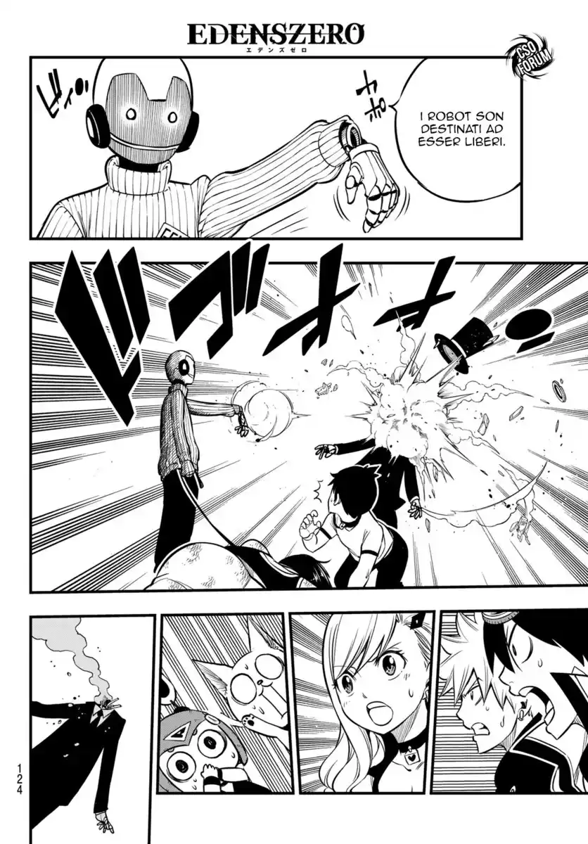 Edens Zero Capitolo 113 page 11