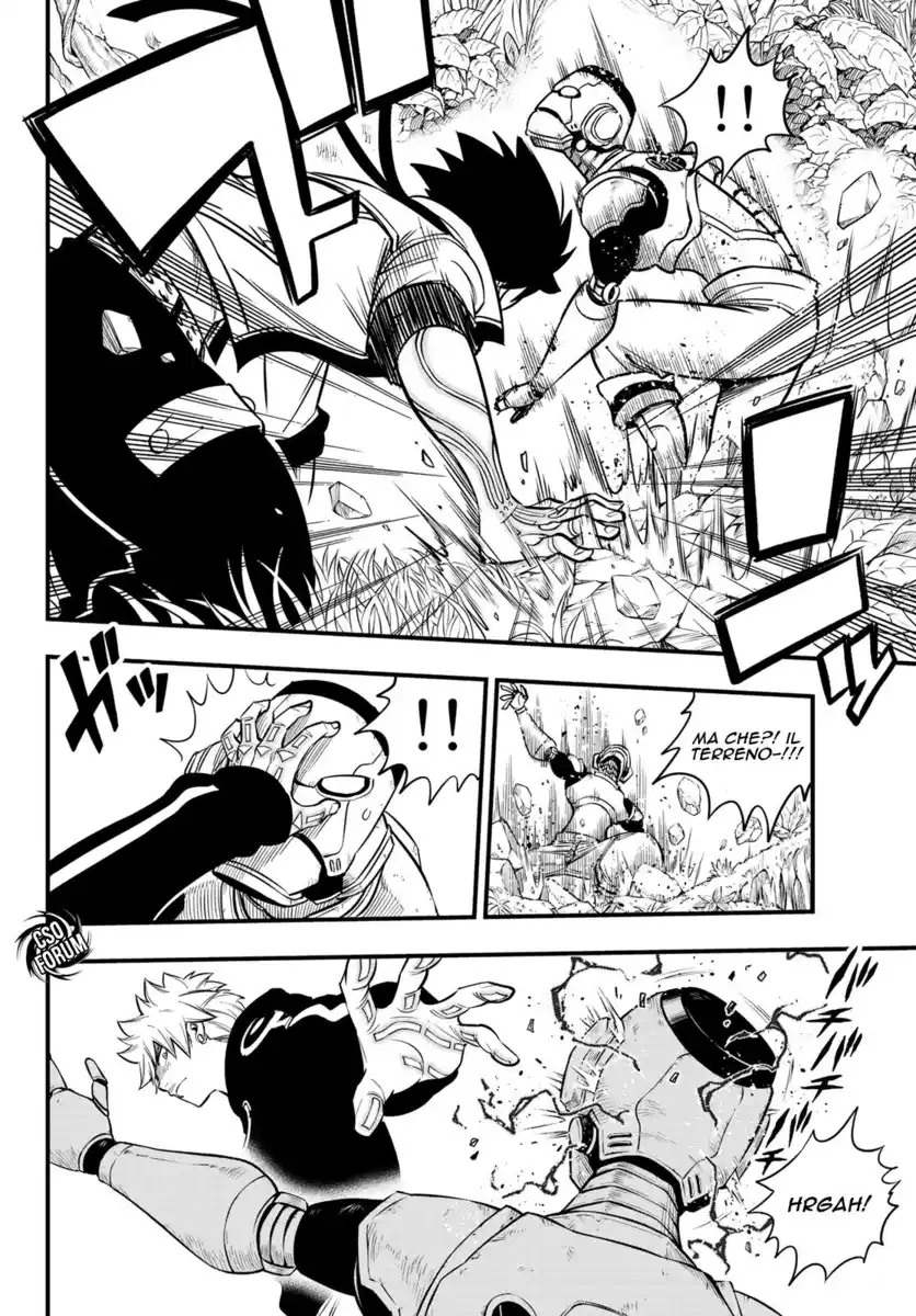 Edens Zero Capitolo 113 page 16