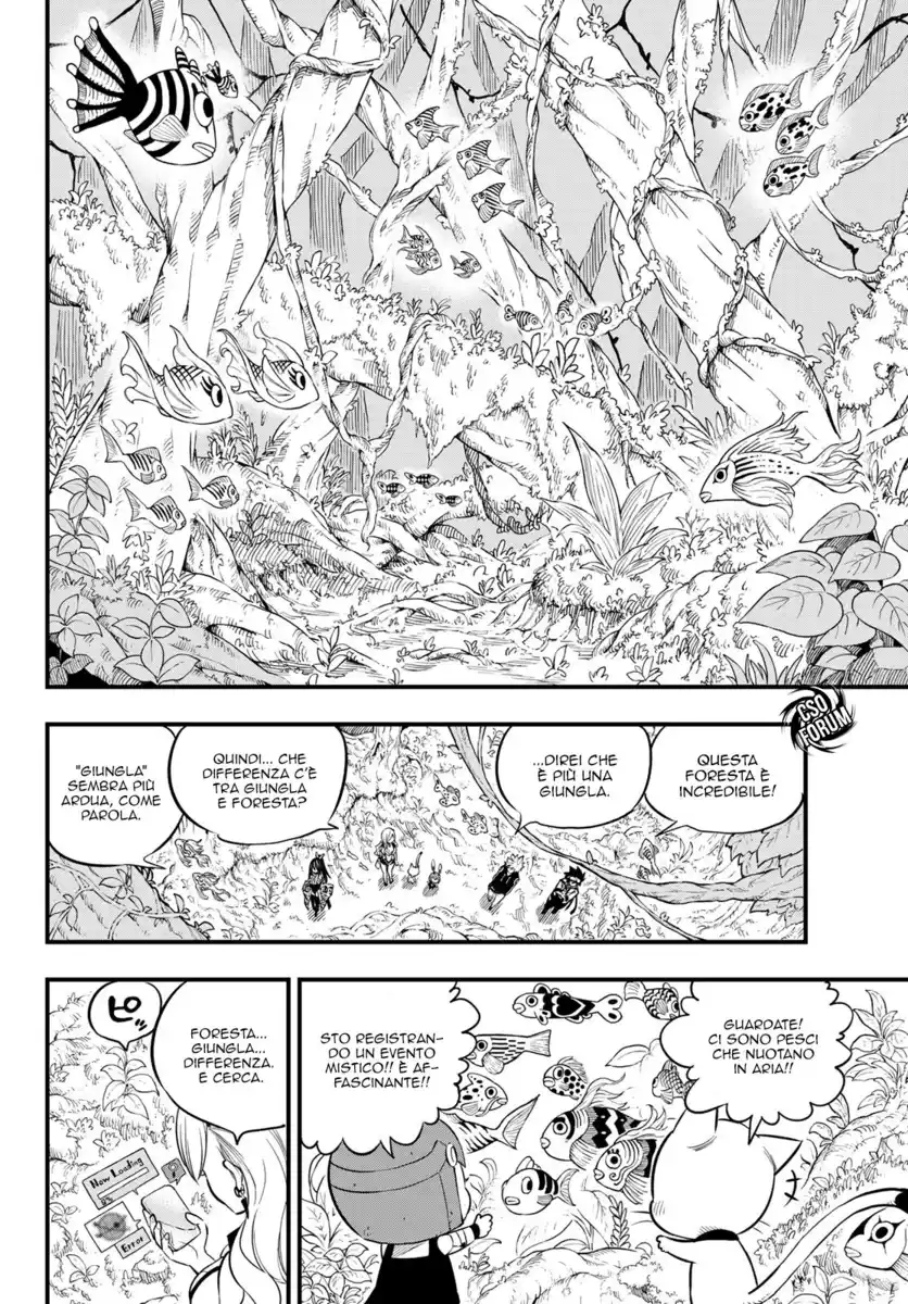 Edens Zero Capitolo 113 page 5