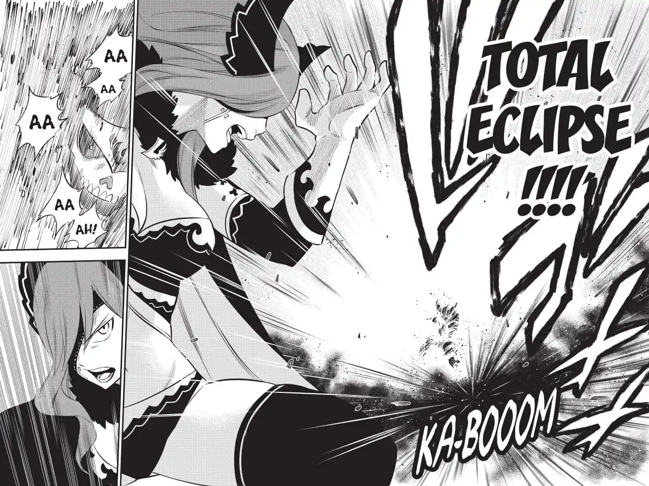 Edens Zero Capitolo 184 page 16