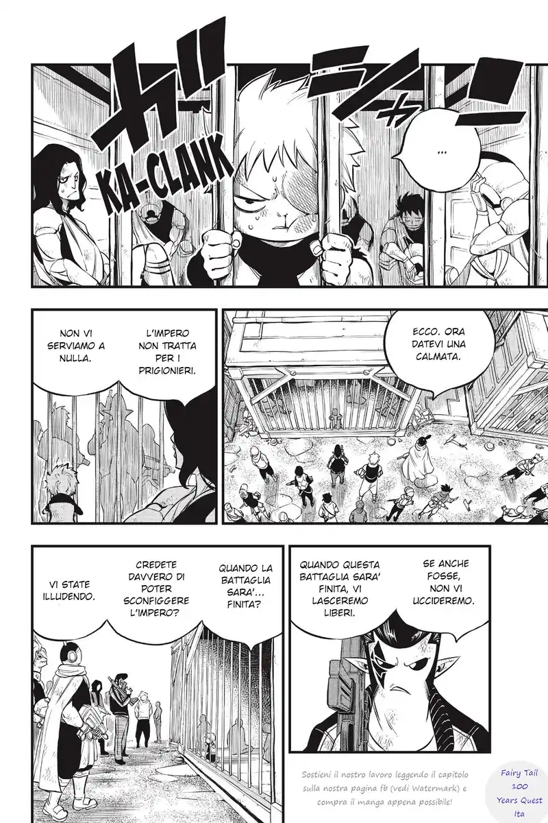 Edens Zero Capitolo 138 page 12