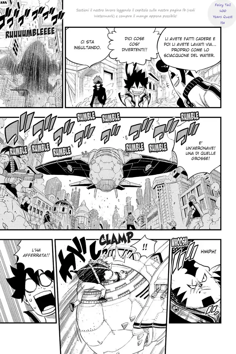 Edens Zero Capitolo 138 page 6