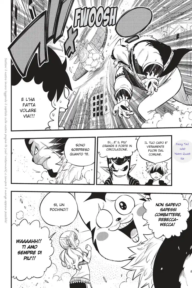 Edens Zero Capitolo 138 page 7