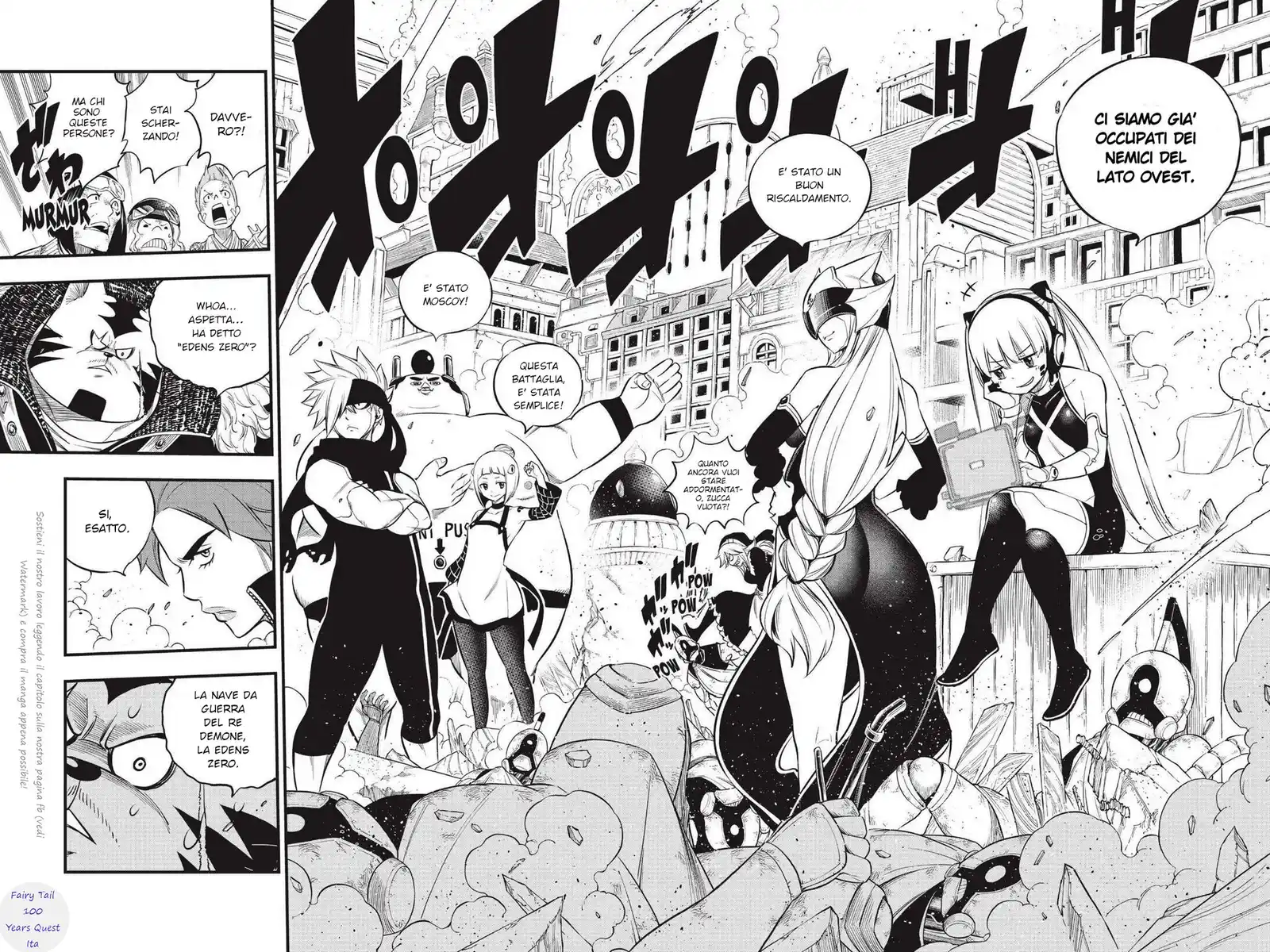 Edens Zero Capitolo 138 page 9