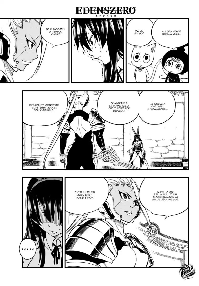 Edens Zero Capitolo 47 page 4