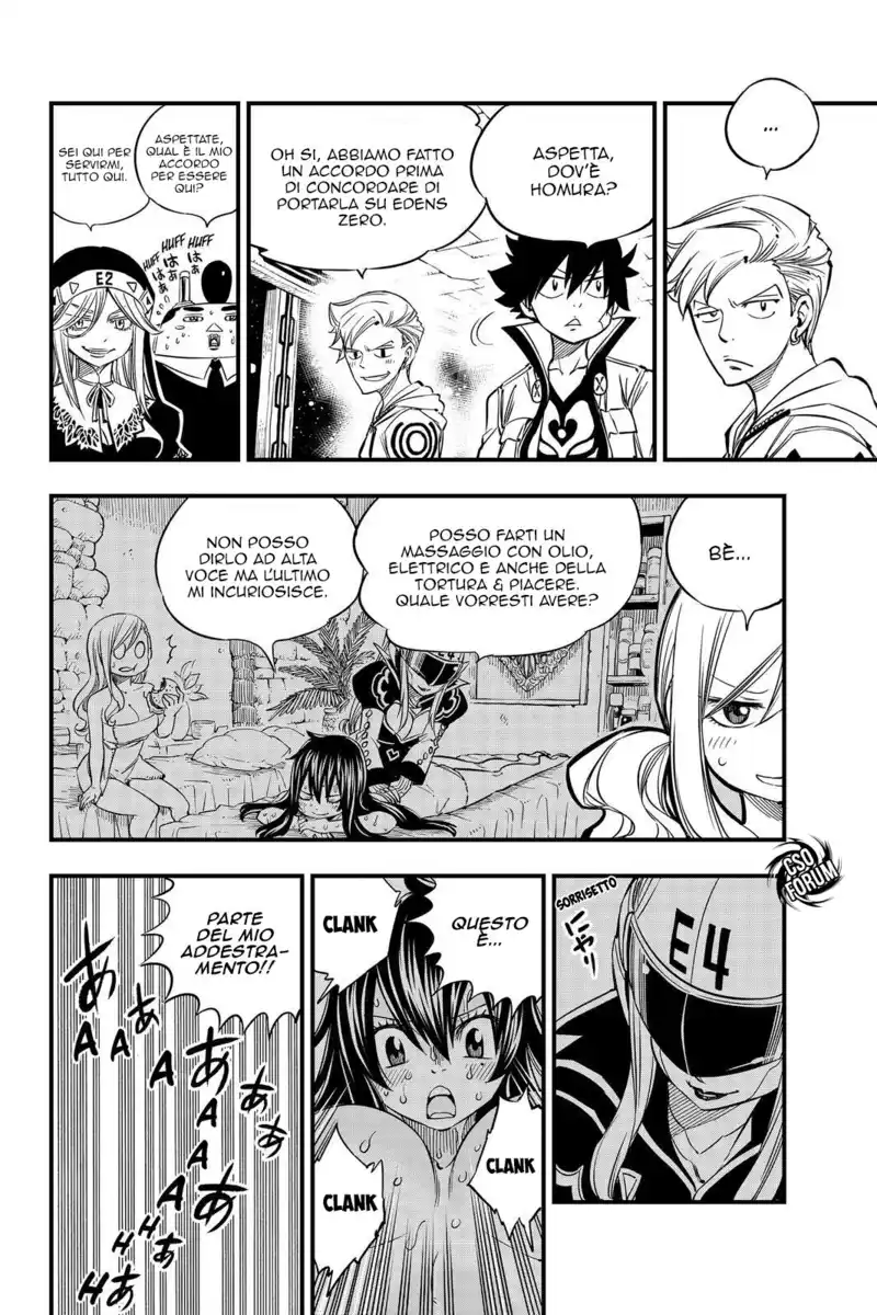 Edens Zero Capitolo 29 page 11