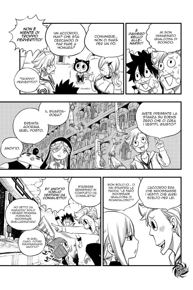 Edens Zero Capitolo 29 page 13