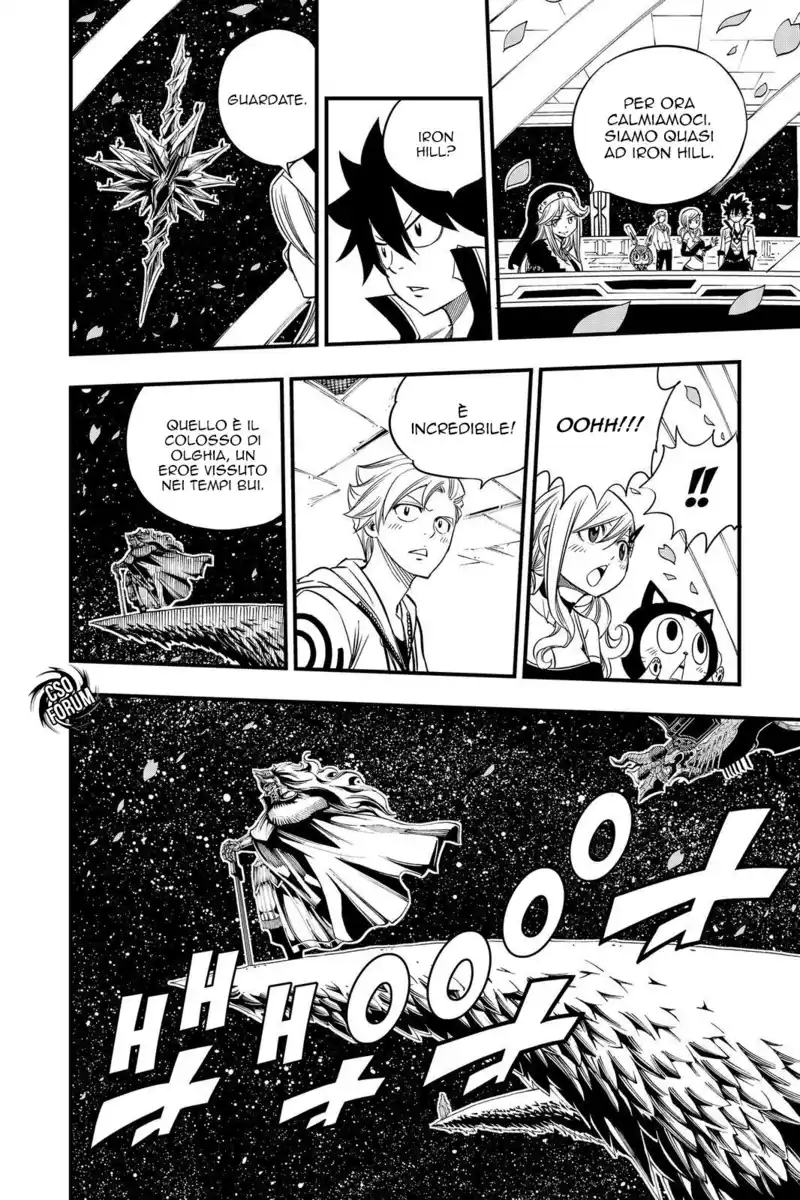 Edens Zero Capitolo 29 page 18