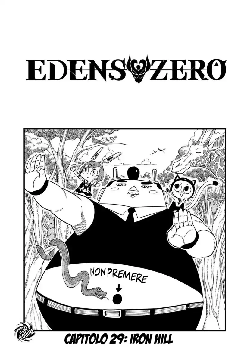 Edens Zero Capitolo 29 page 2