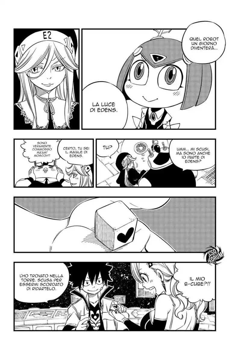 Edens Zero Capitolo 29 page 9