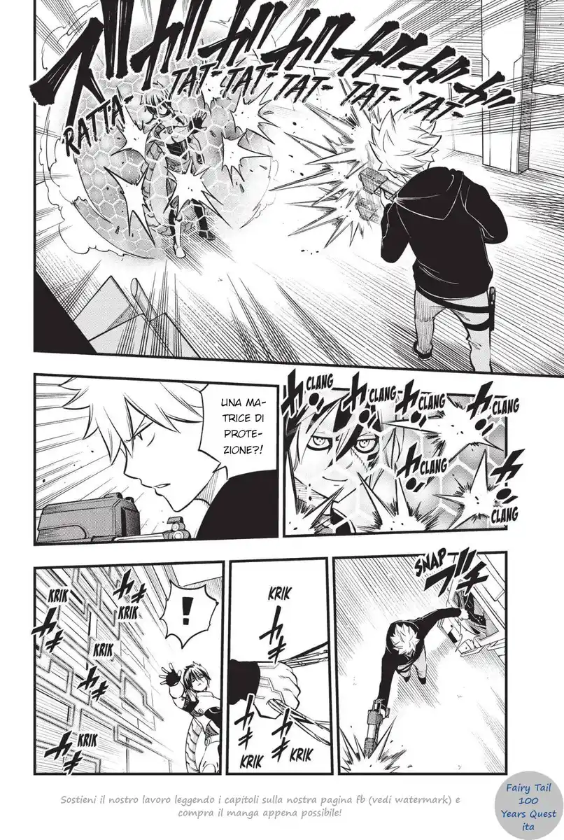 Edens Zero Capitolo 192 page 6