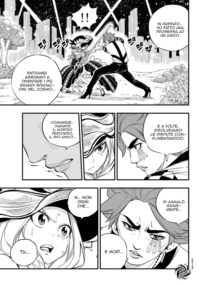 Edens Zero Capitolo 73 page 13