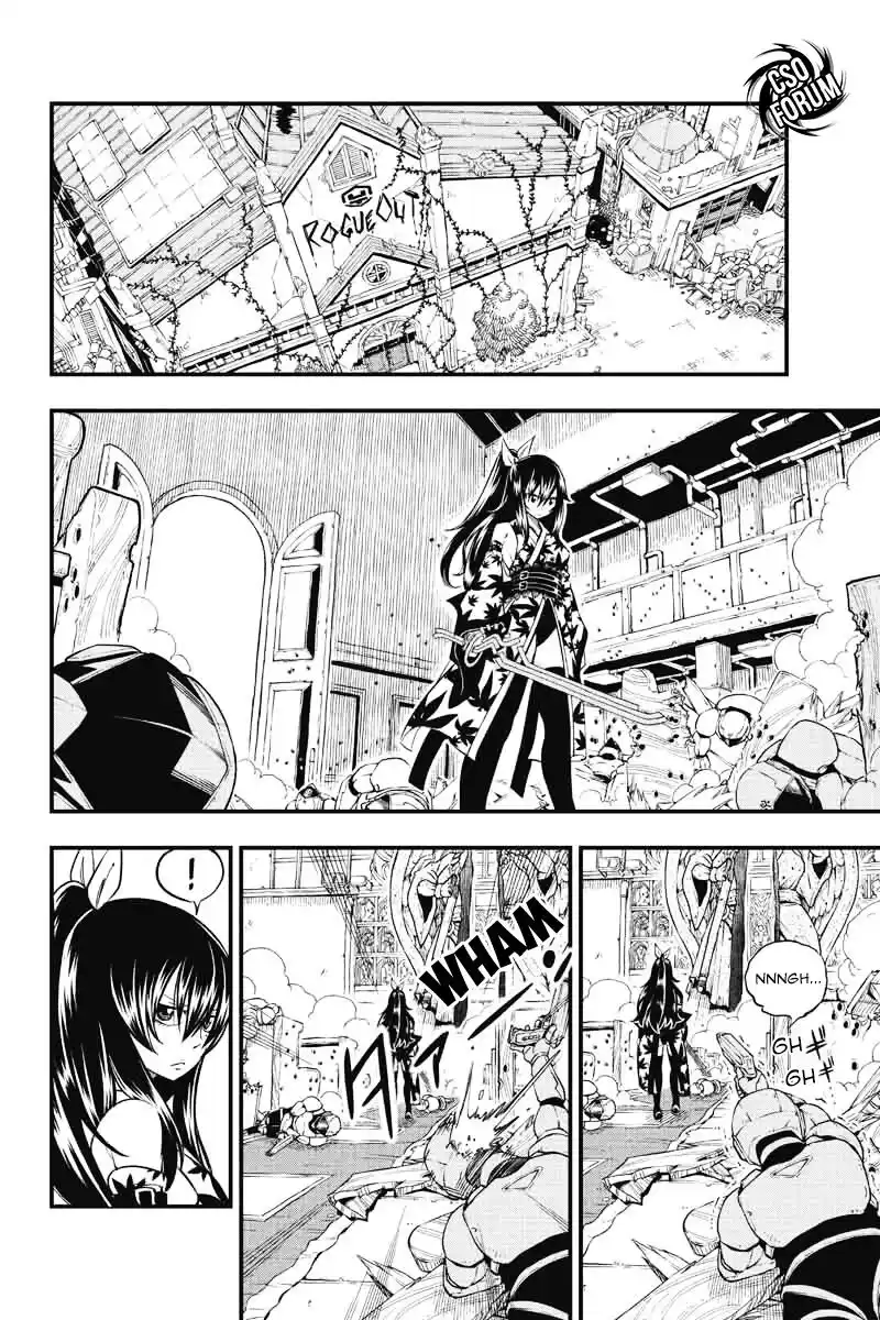 Edens Zero Capitolo 23 page 15