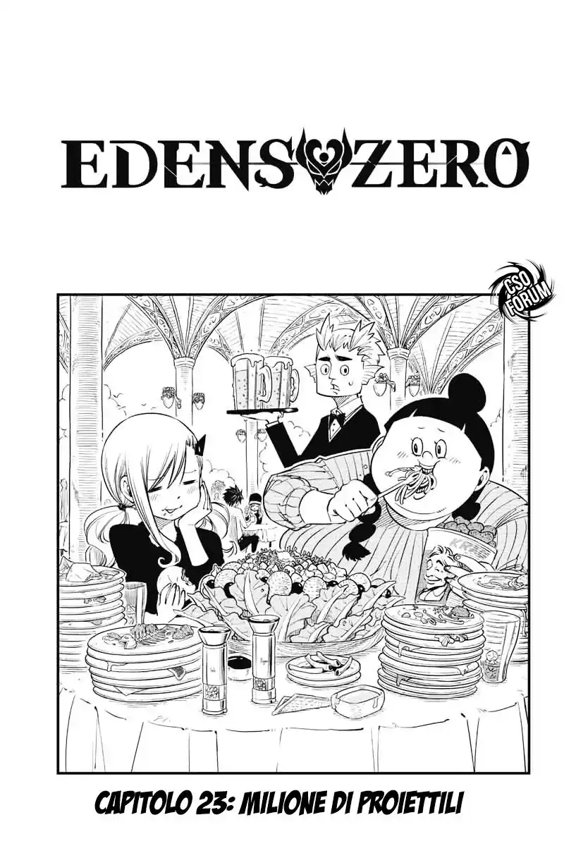 Edens Zero Capitolo 23 page 3