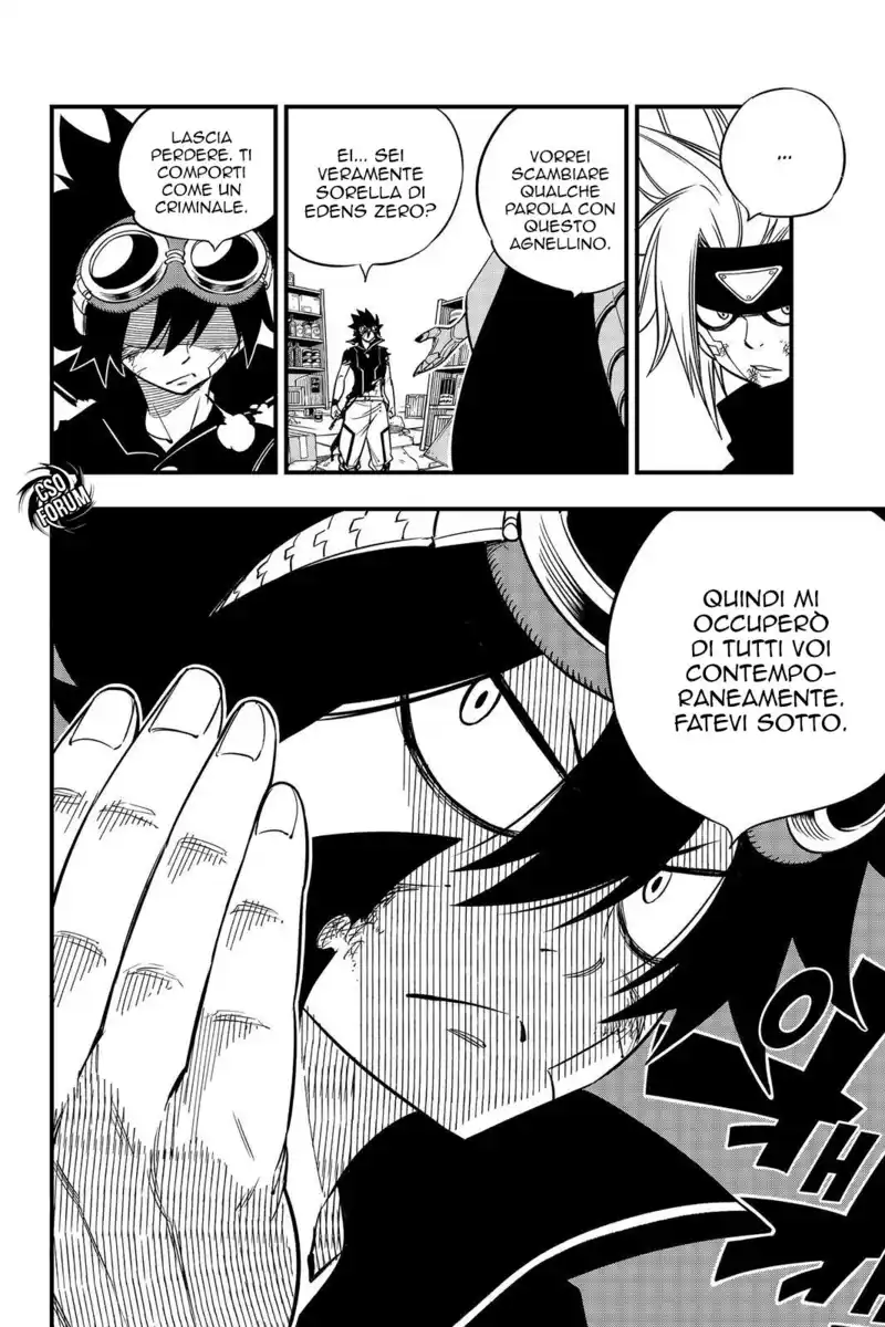 Edens Zero Capitolo 24 page 14