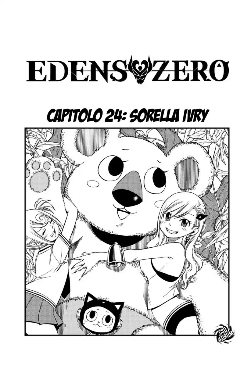 Edens Zero Capitolo 24 page 2