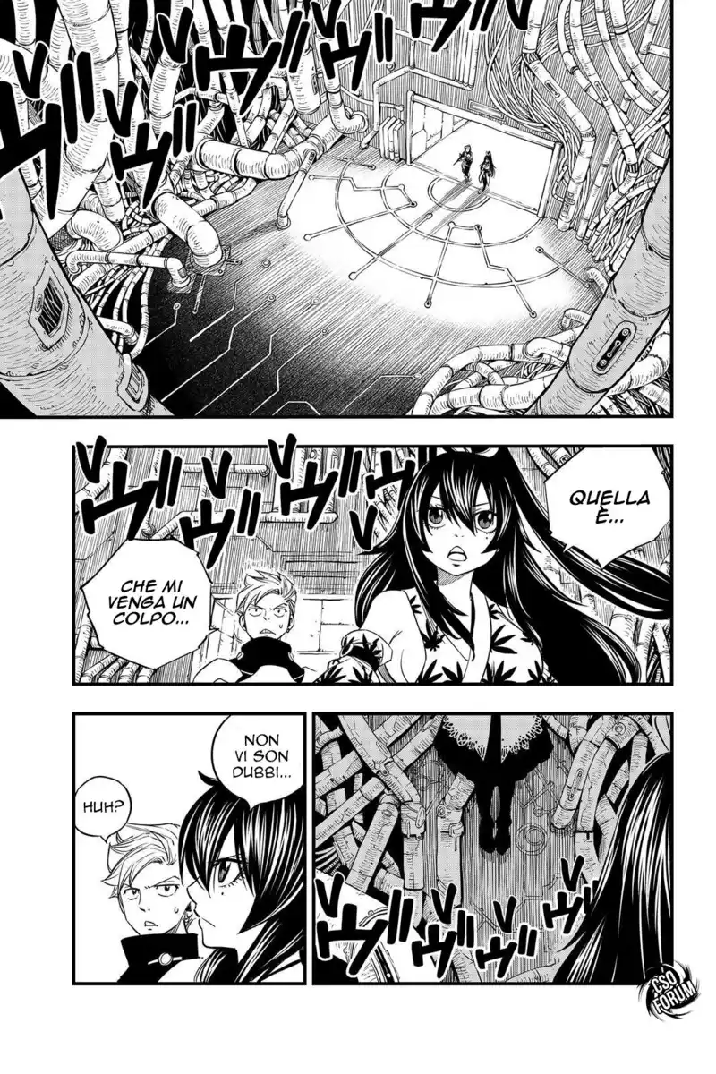 Edens Zero Capitolo 24 page 21