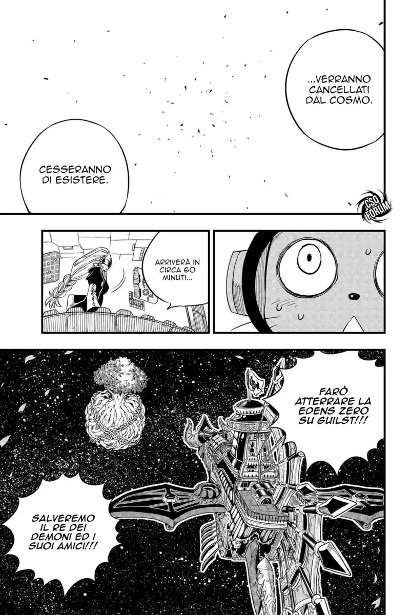 Edens Zero Capitolo 24 page 4