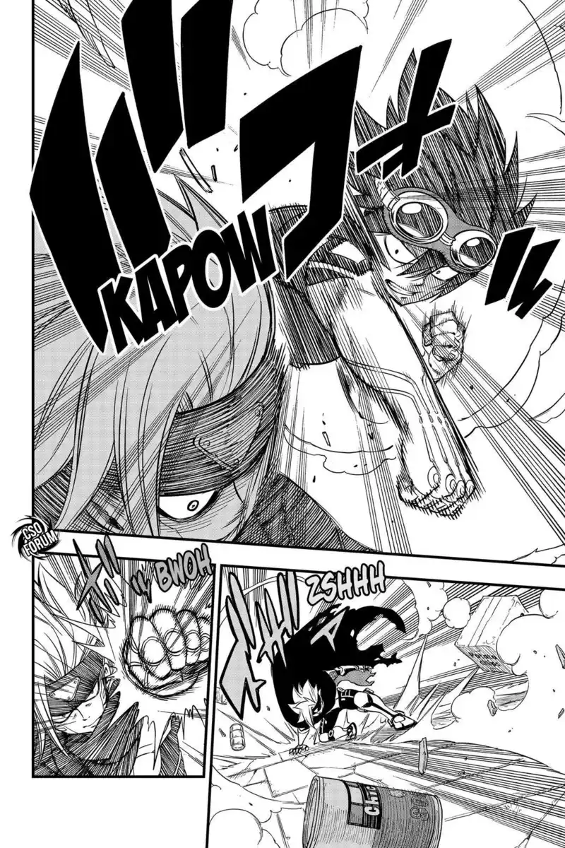 Edens Zero Capitolo 24 page 5