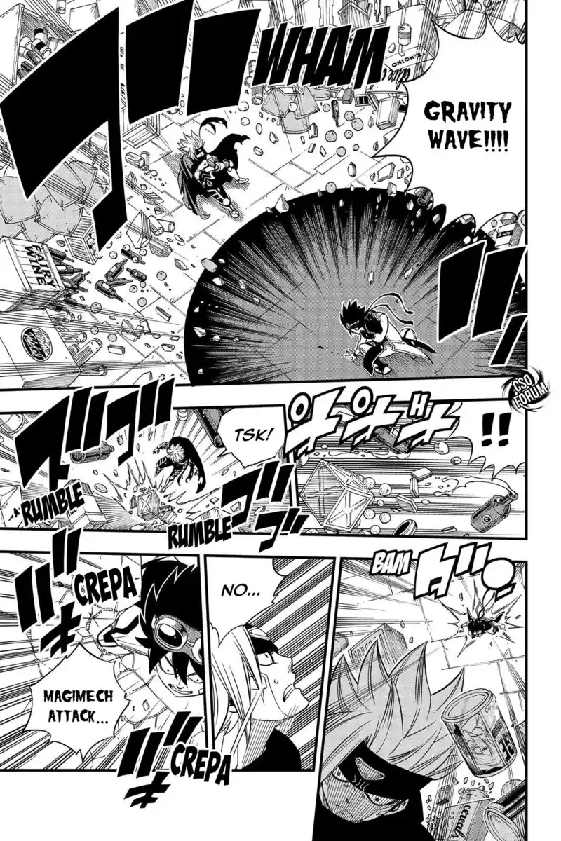 Edens Zero Capitolo 24 page 8