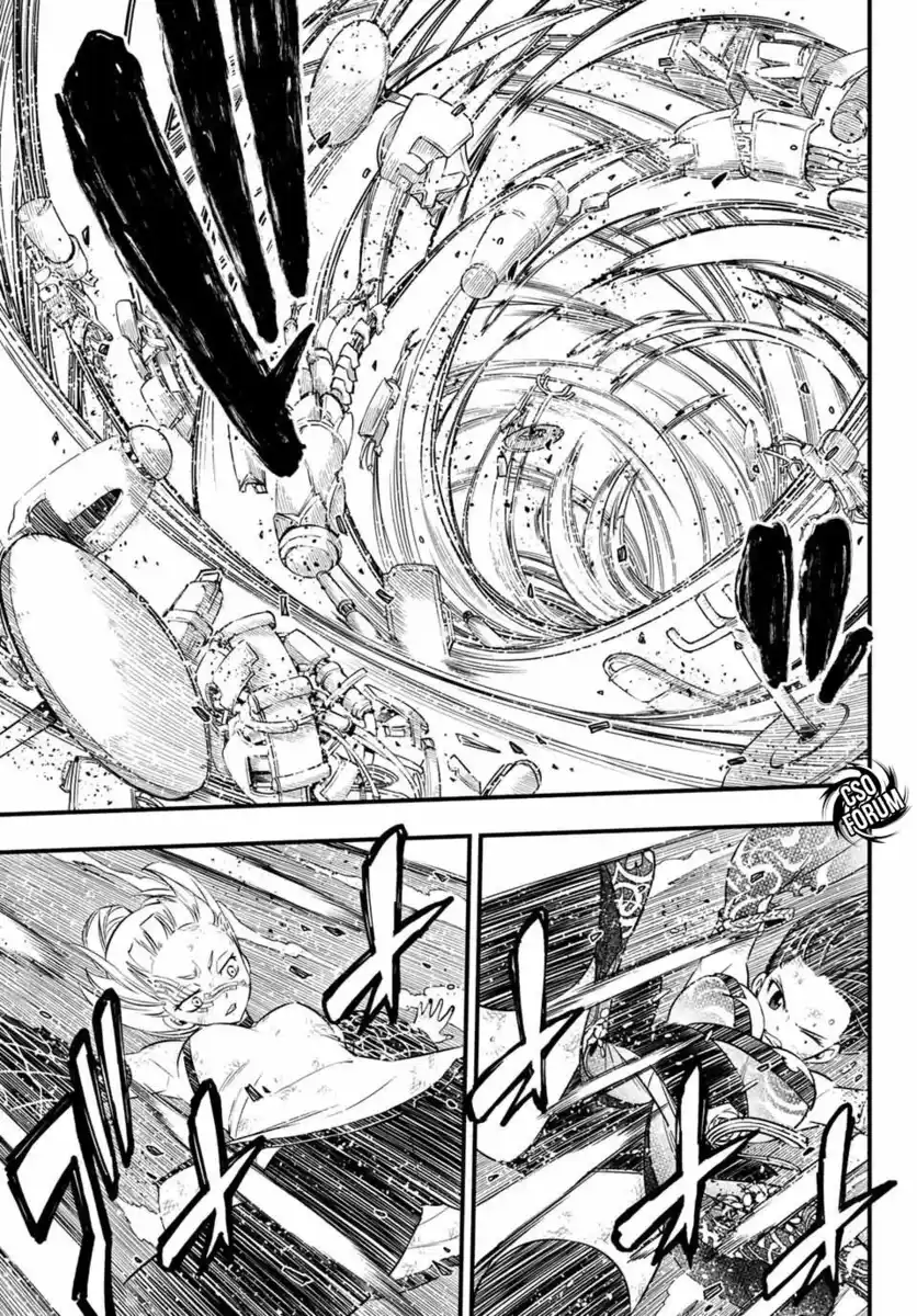 Edens Zero Capitolo 92 page 6