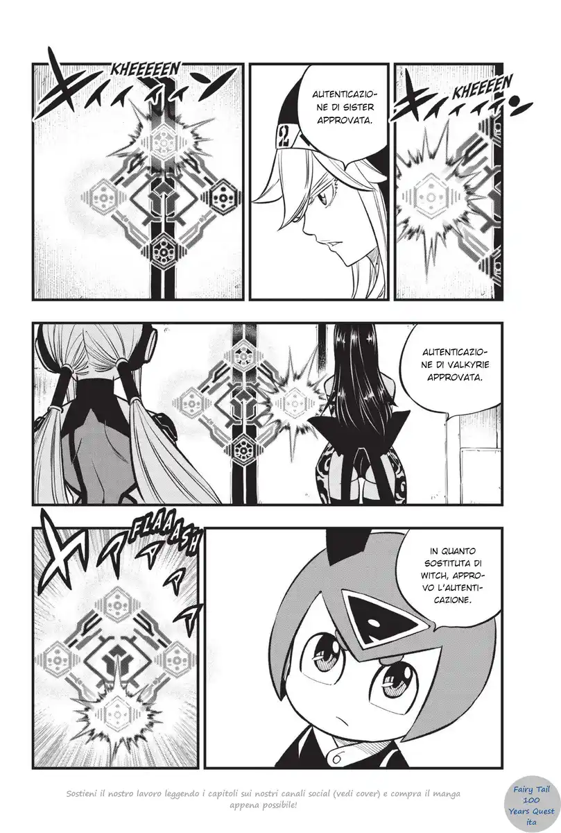 Edens Zero Capitolo 220 page 10