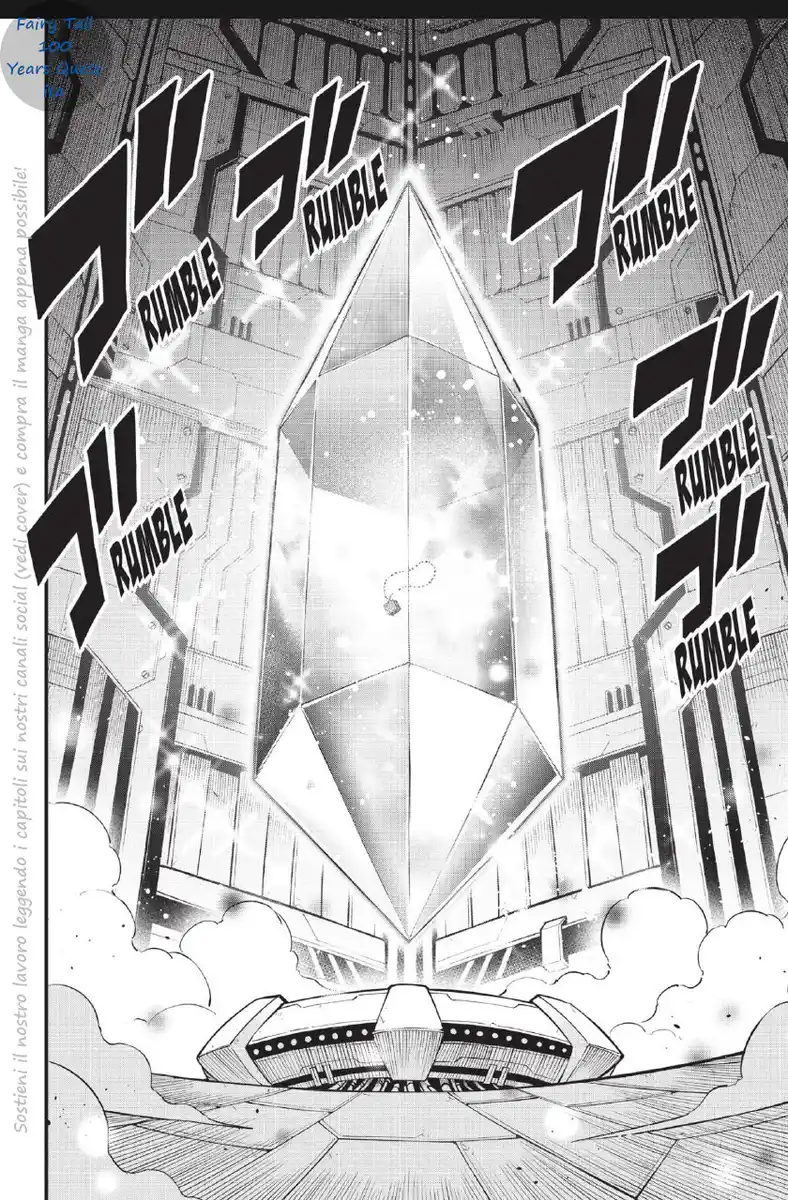 Edens Zero Capitolo 220 page 12