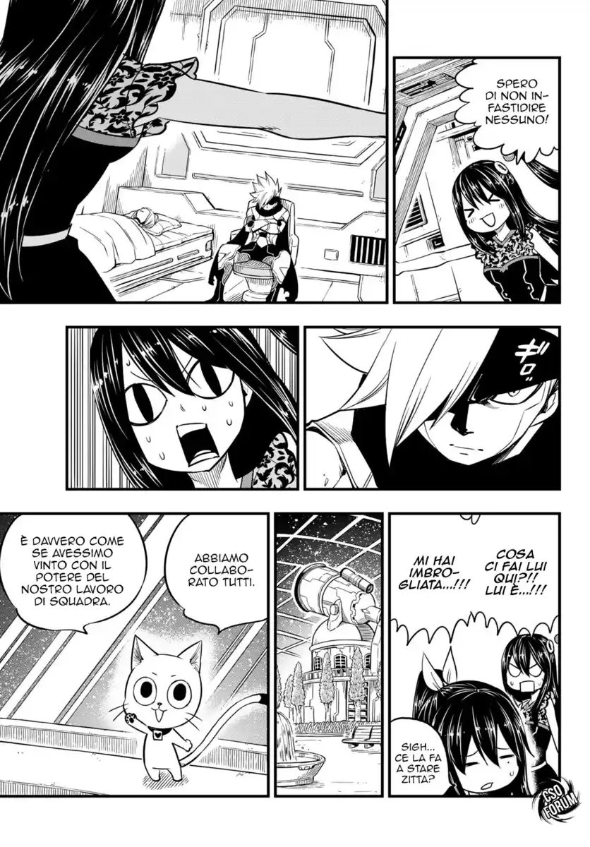 Edens Zero Capitolo 99 page 20