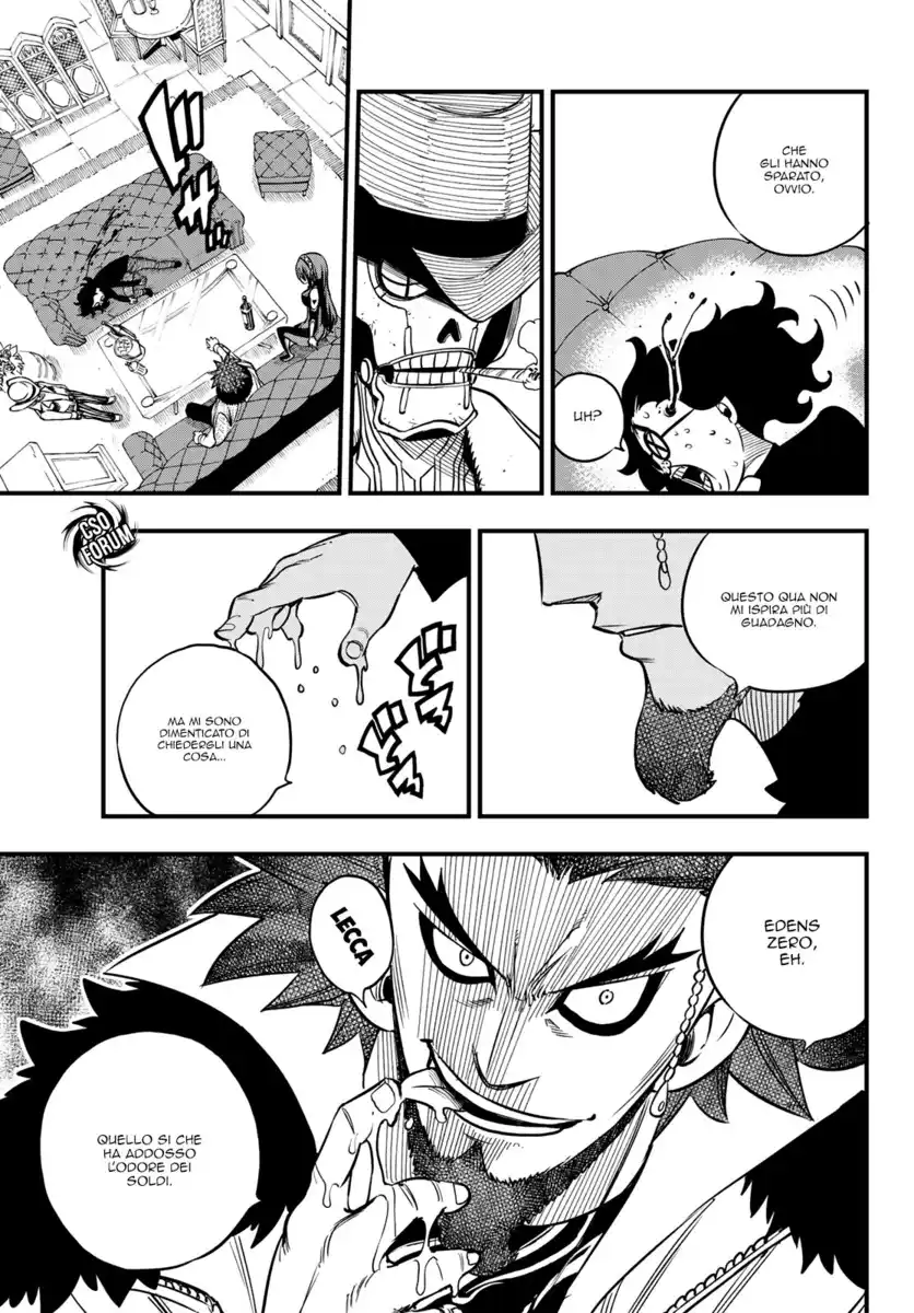 Edens Zero Capitolo 43 page 15