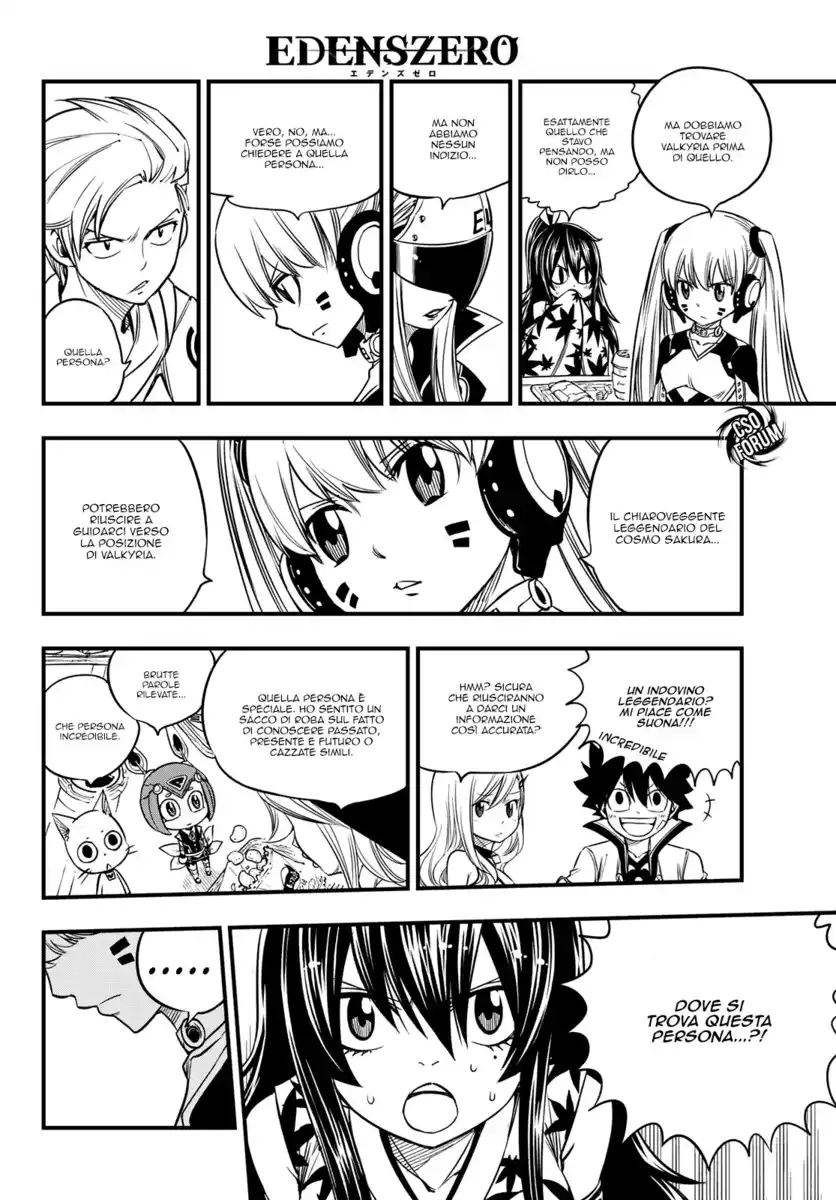 Edens Zero Capitolo 43 page 20