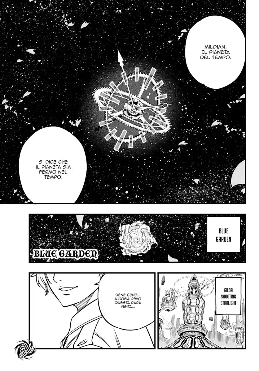 Edens Zero Capitolo 43 page 21