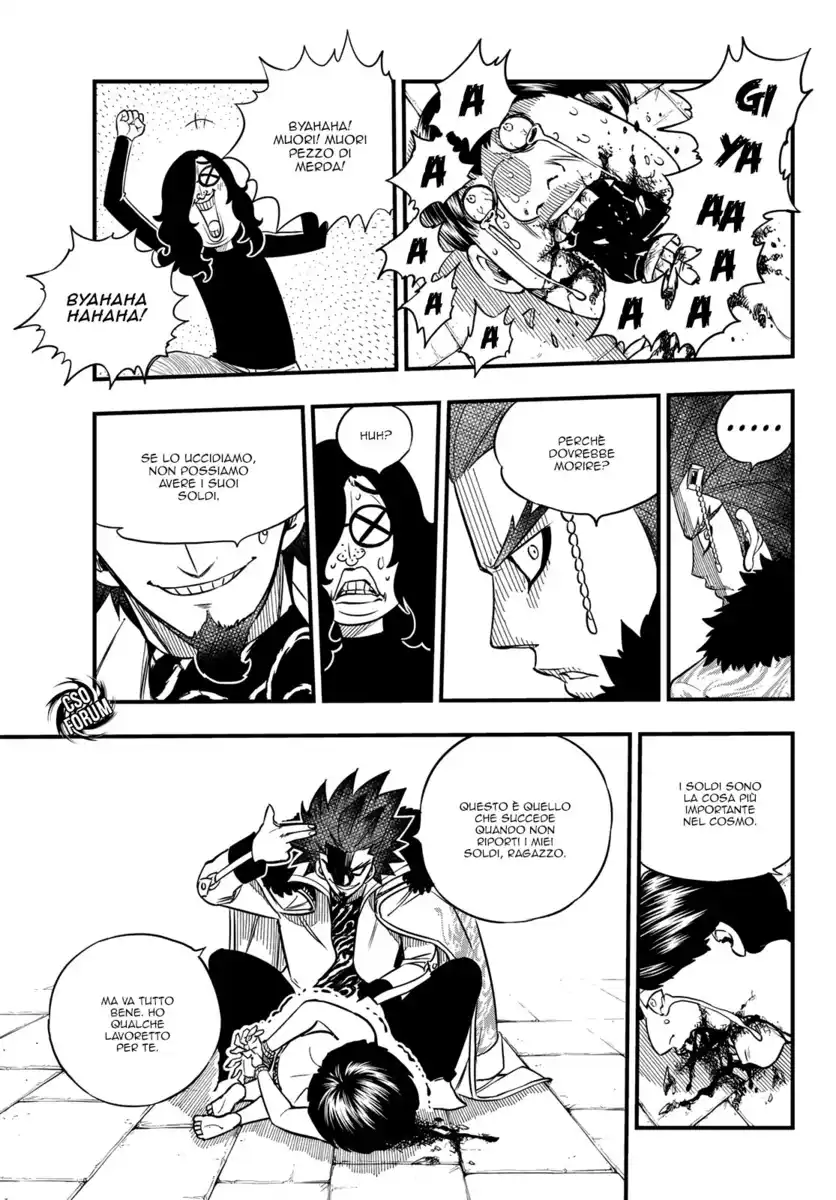 Edens Zero Capitolo 43 page 8