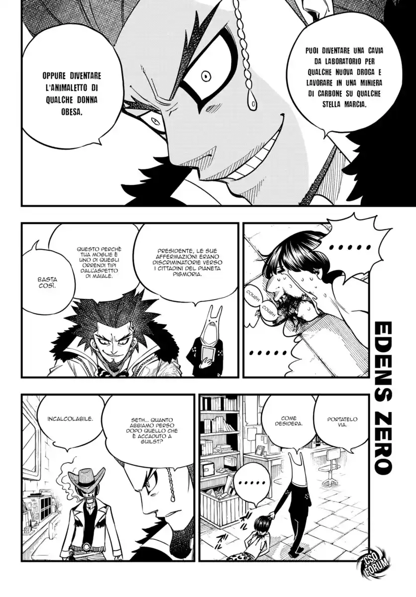 Edens Zero Capitolo 43 page 9