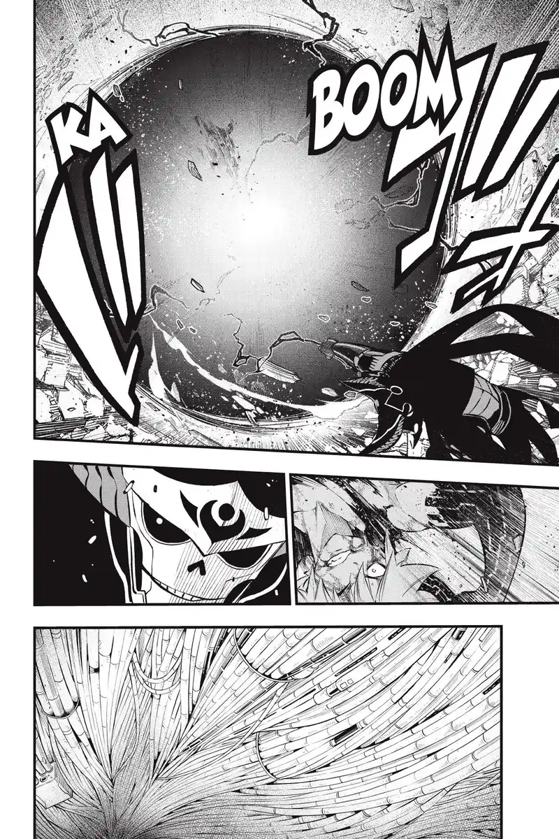 Edens Zero Capitolo 206 page 18