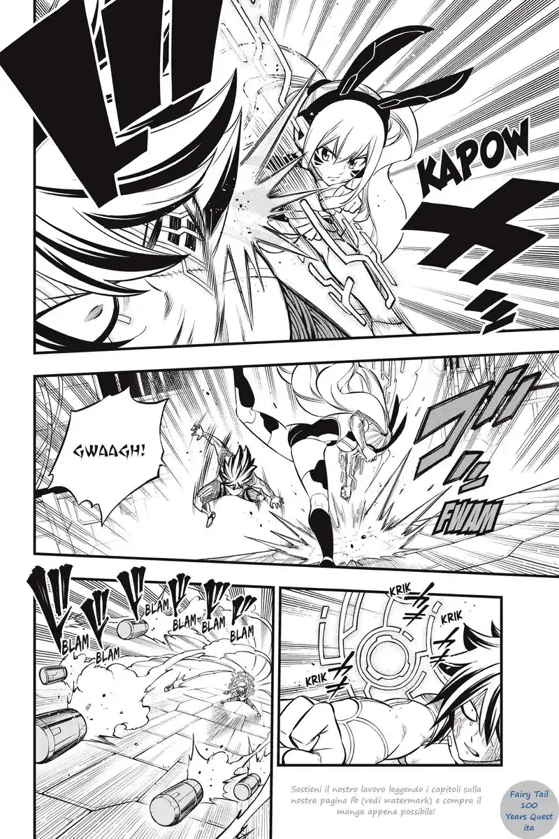 Edens Zero Capitolo 195 page 12