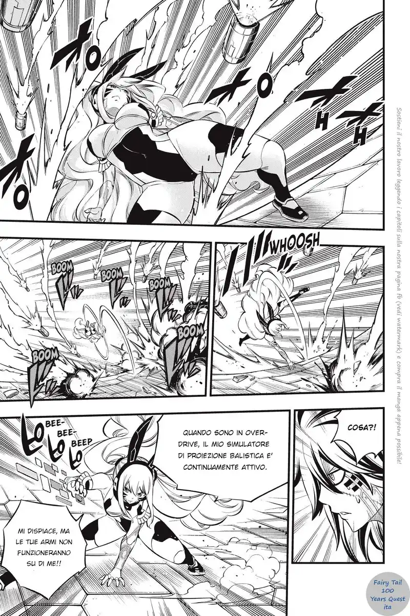 Edens Zero Capitolo 195 page 13