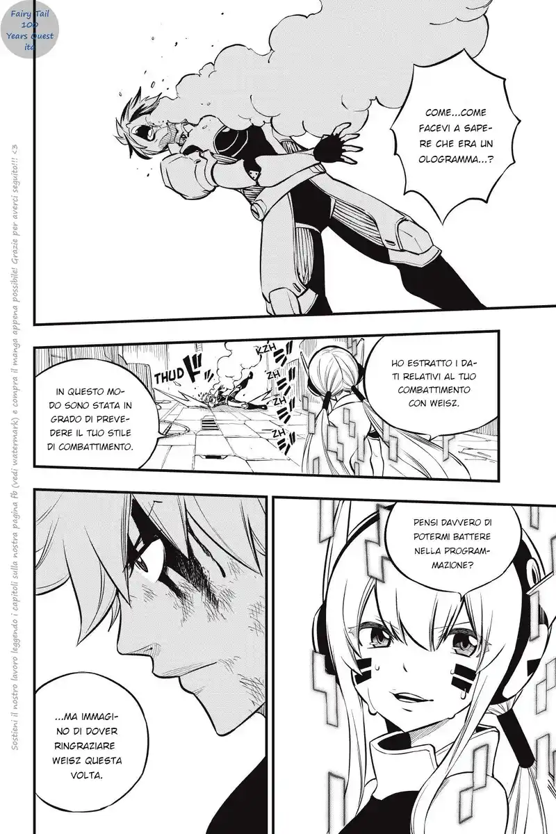 Edens Zero Capitolo 195 page 19