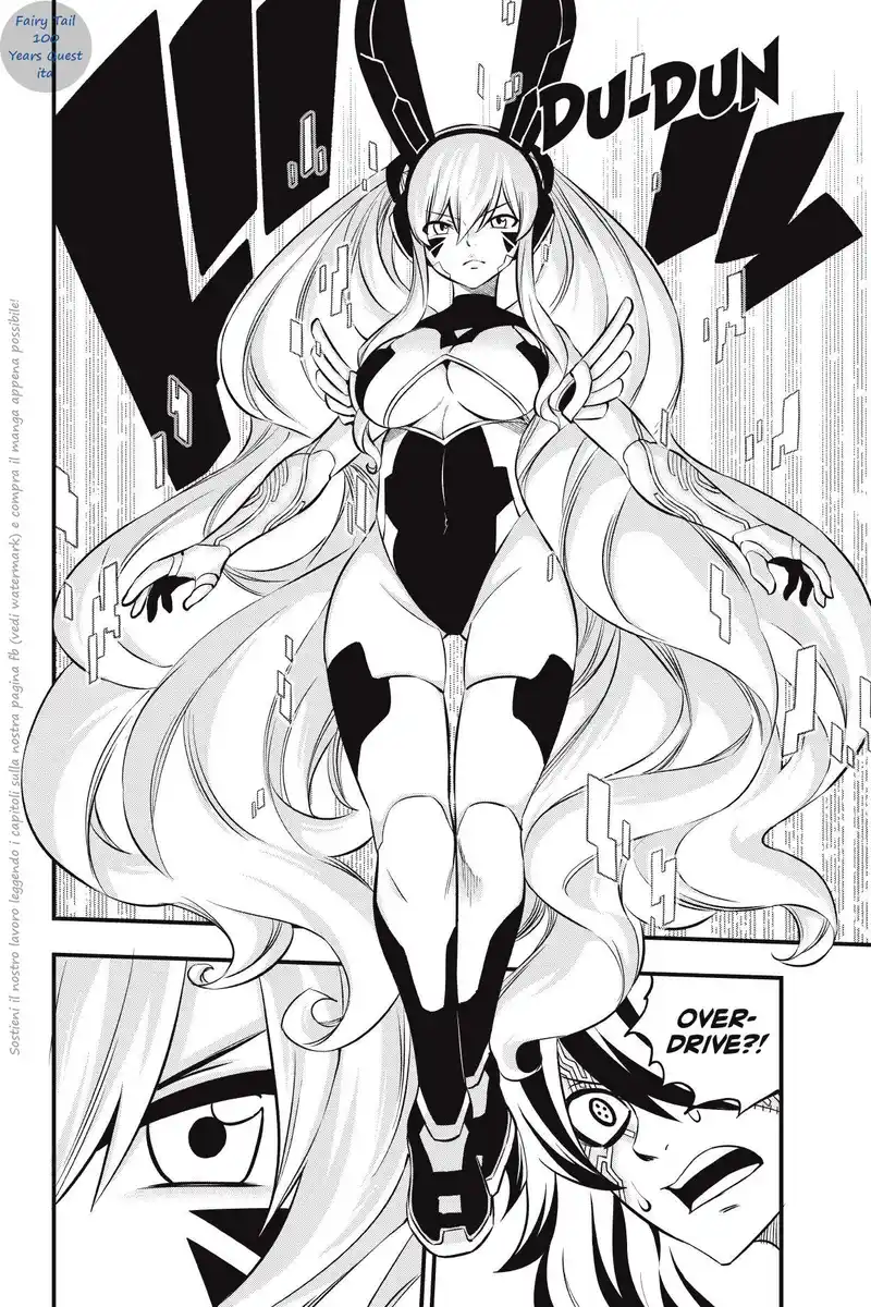 Edens Zero Capitolo 195 page 2