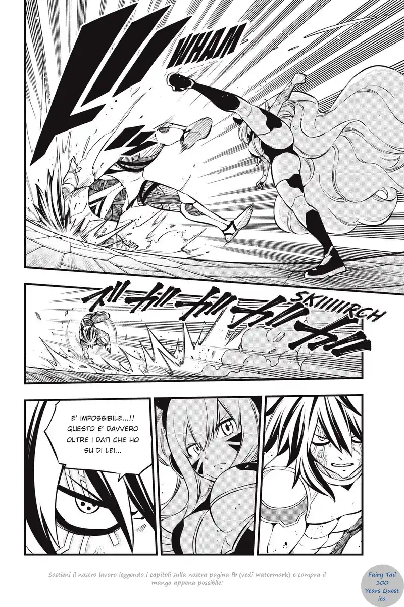 Edens Zero Capitolo 195 page 4