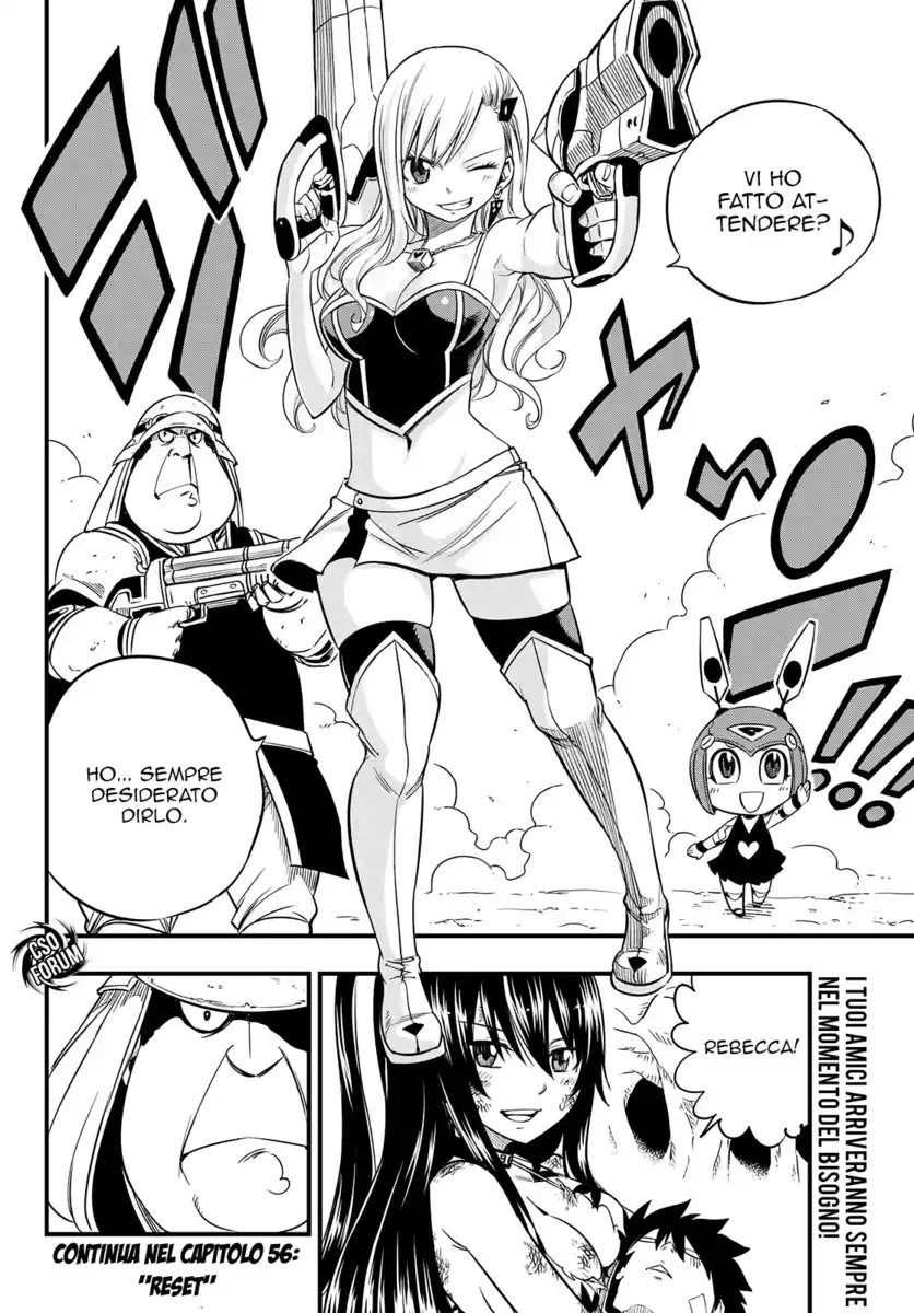 Edens Zero Capitolo 55 page 21